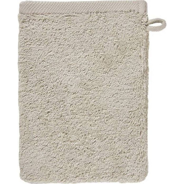London - Washandje - 16x22 cm - Linen