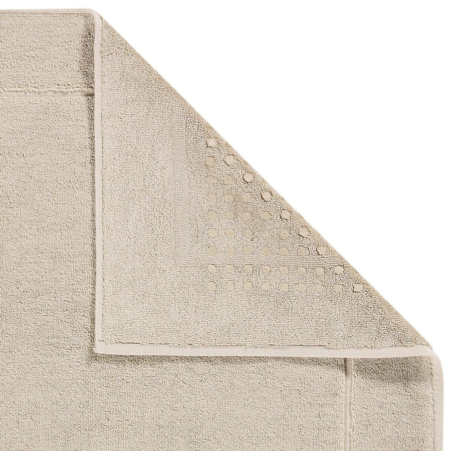 London - Badmat - 60x60 cm - Linen