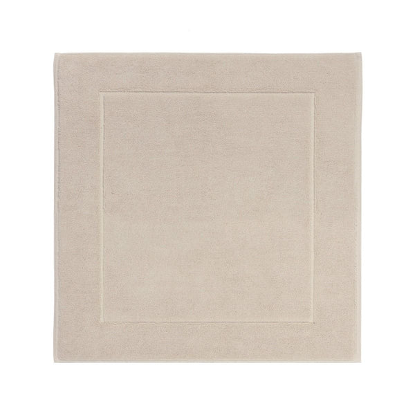 London - Badmat - 60x60 cm - Linen
