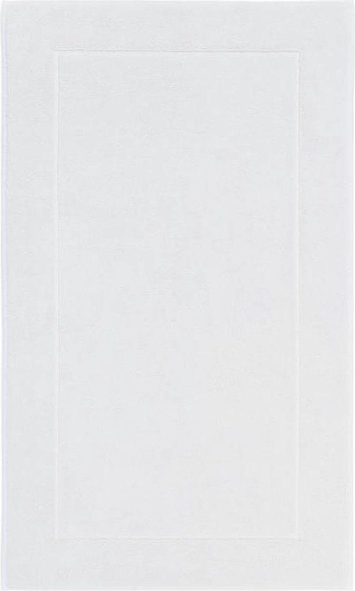London - Badmat - 60x100 cm - White