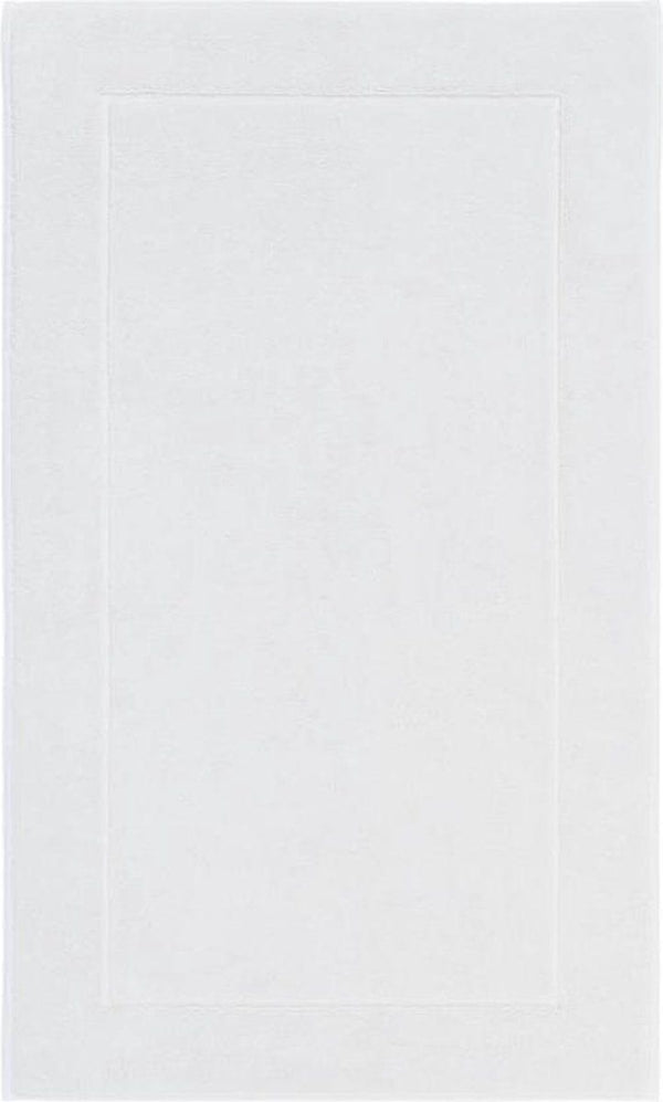 London - Badmat - 60x100 cm - White