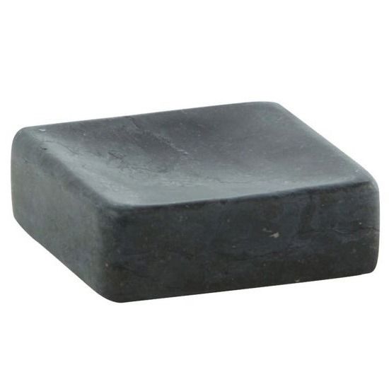 Hammam - Zeepschaal - Dark grey