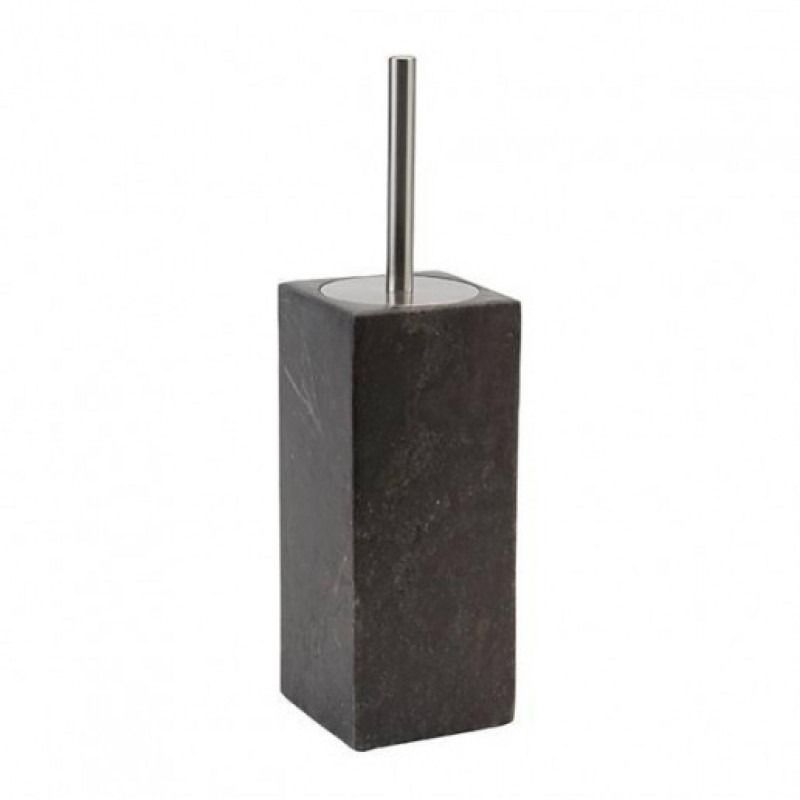 Hammam - Toiletborstelhouder - Dark grey