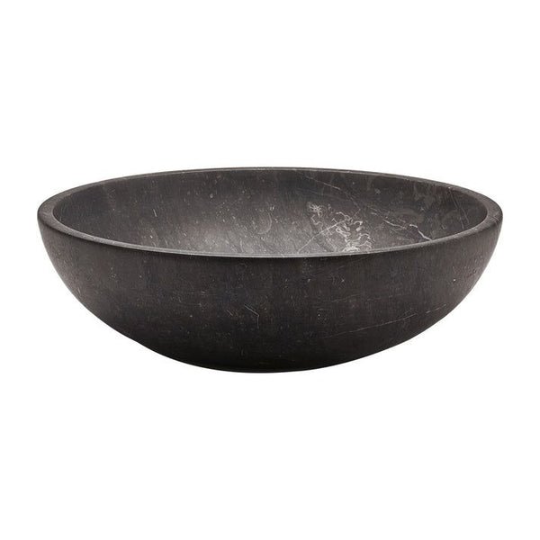 Hammam - Schaal - Dark grey