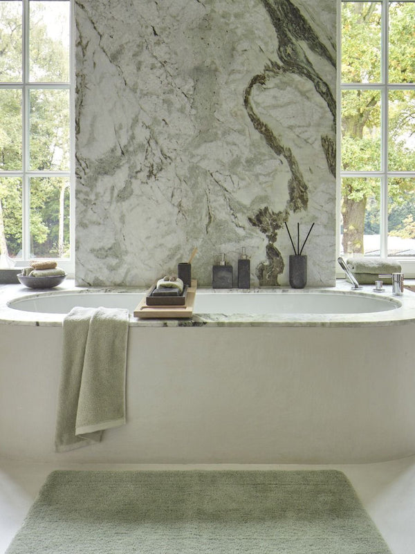 Hammam - Tandenborstelhouder - Dark grey