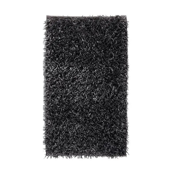 Kemen - Badmat - 60x100 cm - Dark grey