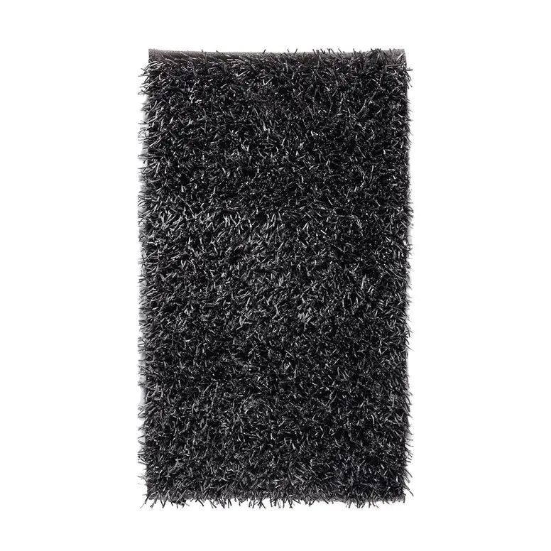 Kemen - Badmat - 60x100 cm - Dark grey