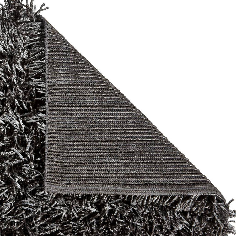 Kemen - Badmat - 60x60 cm - Dark grey