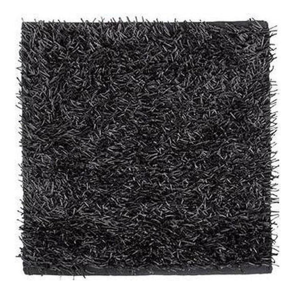 Kemen - Badmat - 60x60 cm - Dark grey