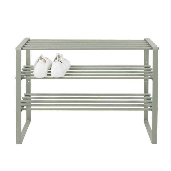 Shoe rack