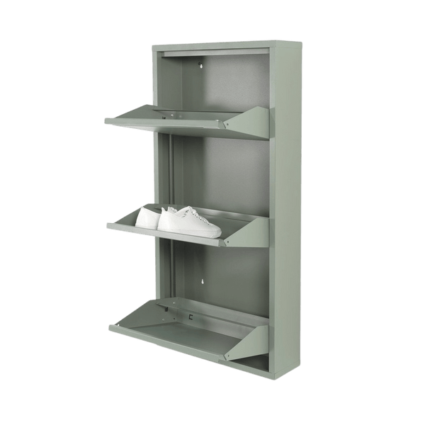 Shoe cabinet