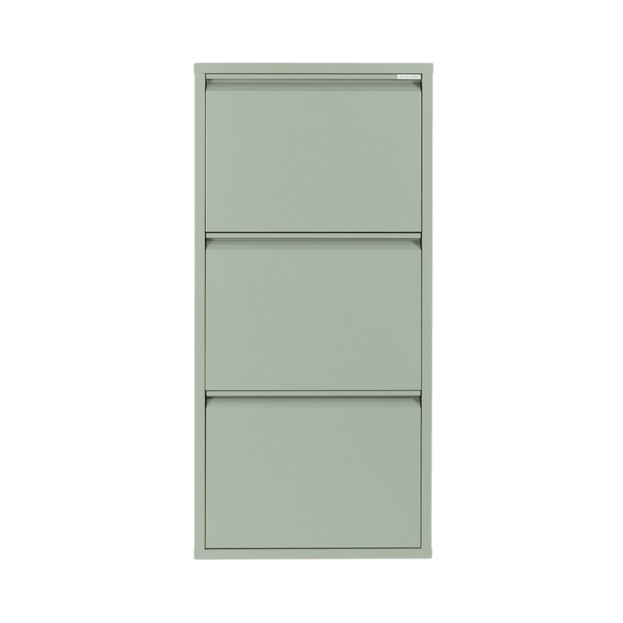 Shoe cabinet