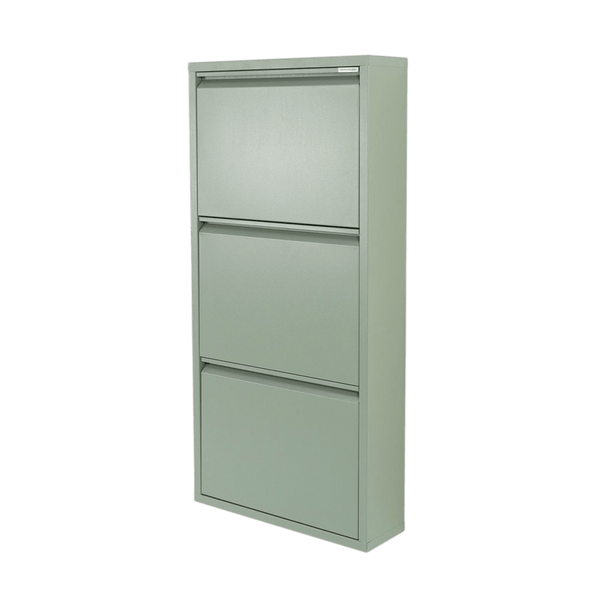 Shoe cabinet