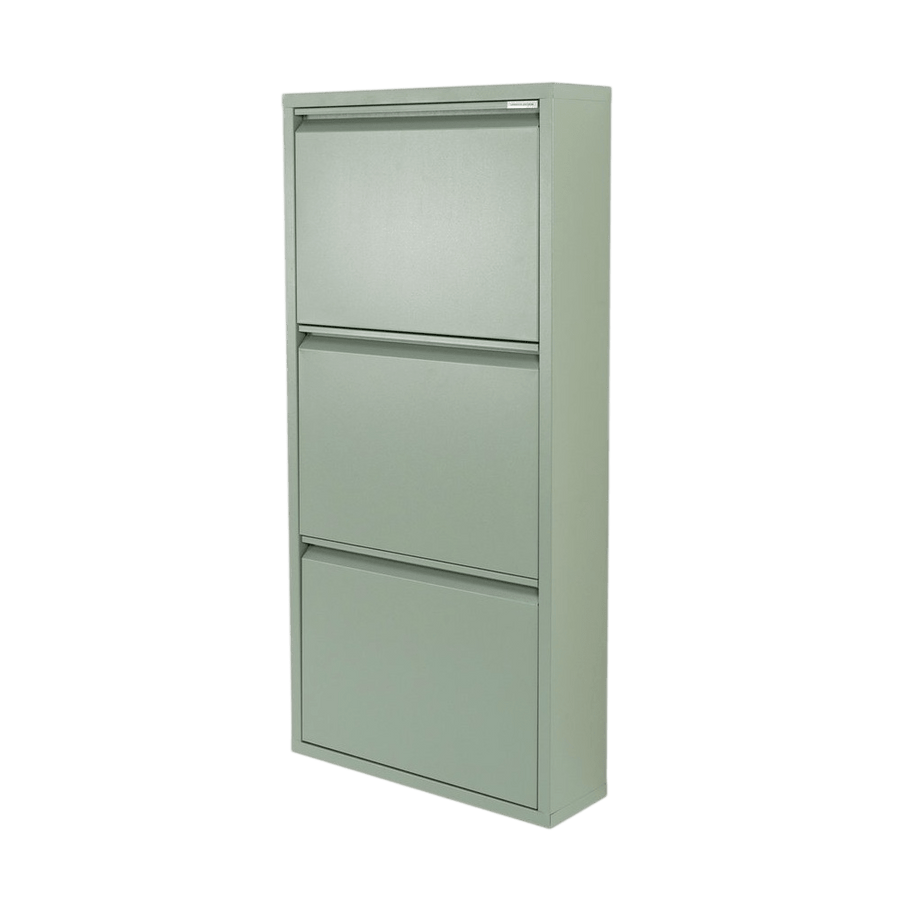 Shoe cabinet