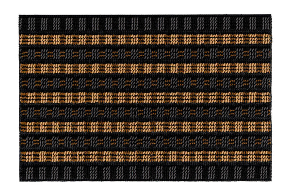 Deurmat Quadro Scrape - naturel