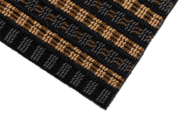Deurmat Quadro Scrape - naturel