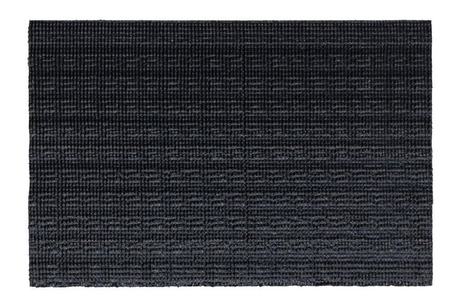 Deurmat Quadro Scrape - naturel
