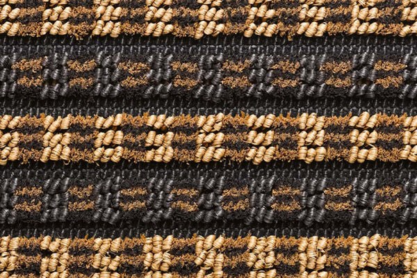 Deurmat Quadro Scrape - naturel