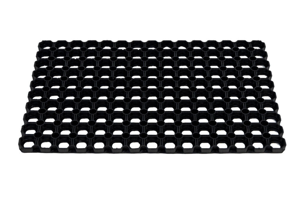 Rubbermat Domino 40 x 60 cm
