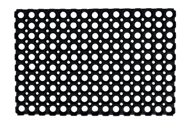 Rubbermat Domino 40 x 60 cm