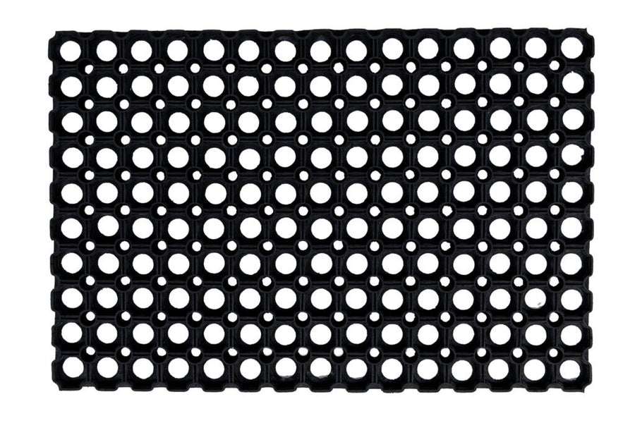 Rubbermat Domino 40 x 60 cm