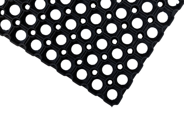 Rubbermat Domino 40 x 60 cm