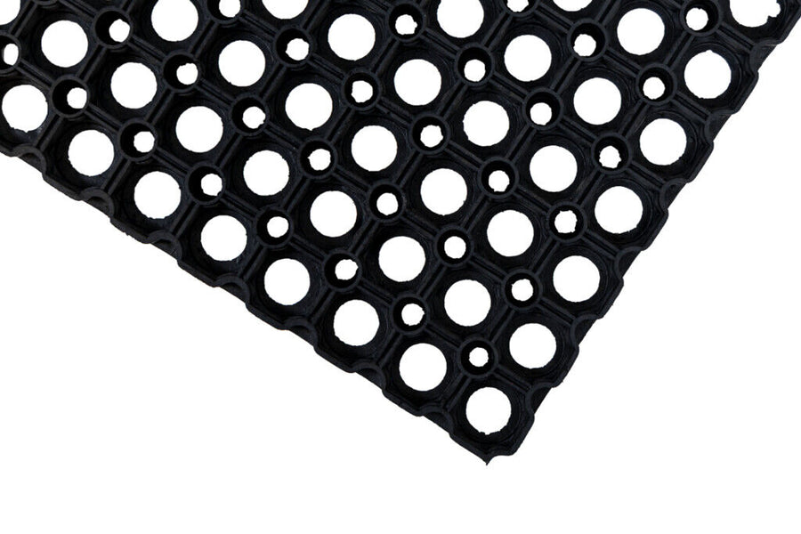 Rubbermat Domino 40 x 60 cm