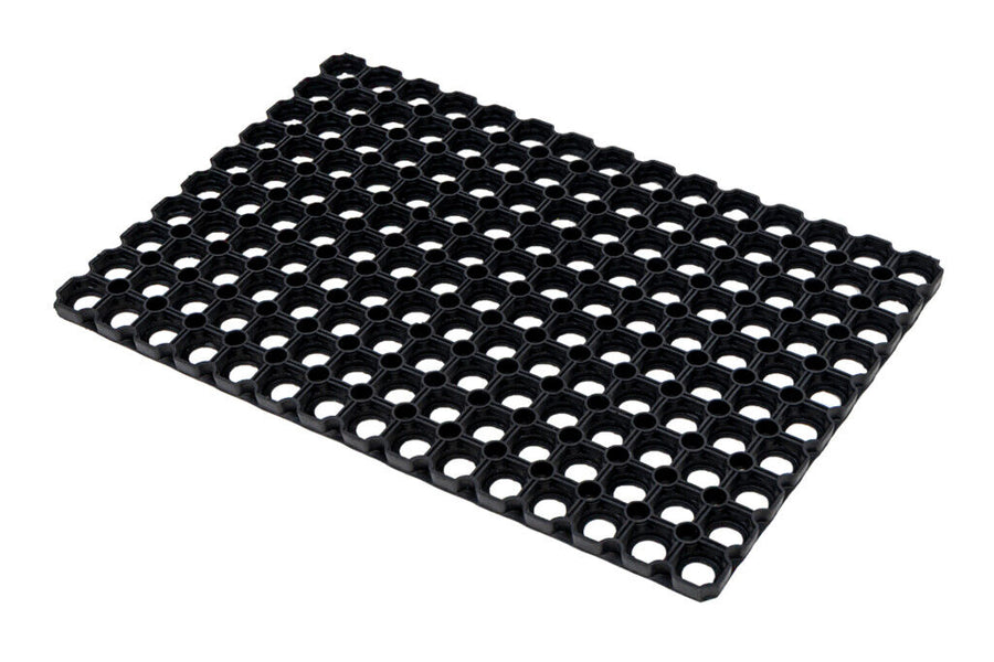 Rubbermat Domino 40 x 60 cm