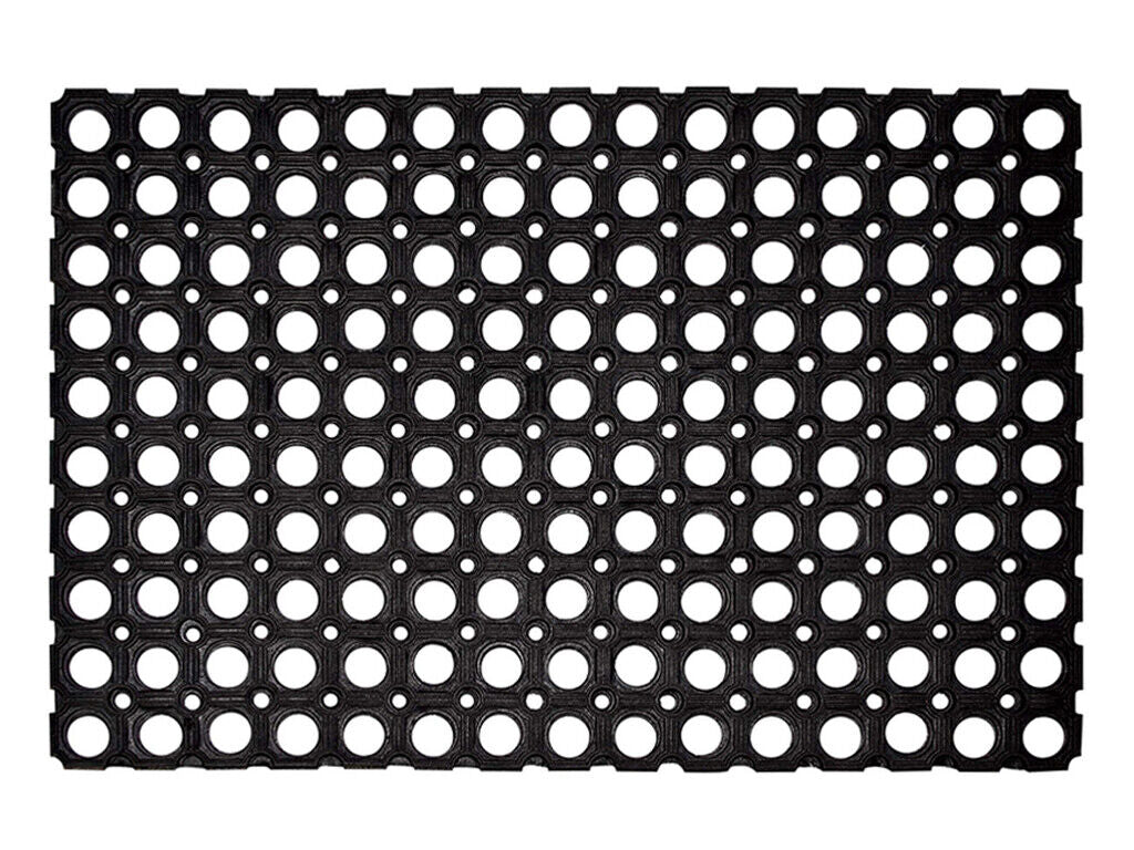 Rubbermat Domino 50 x 80 cm