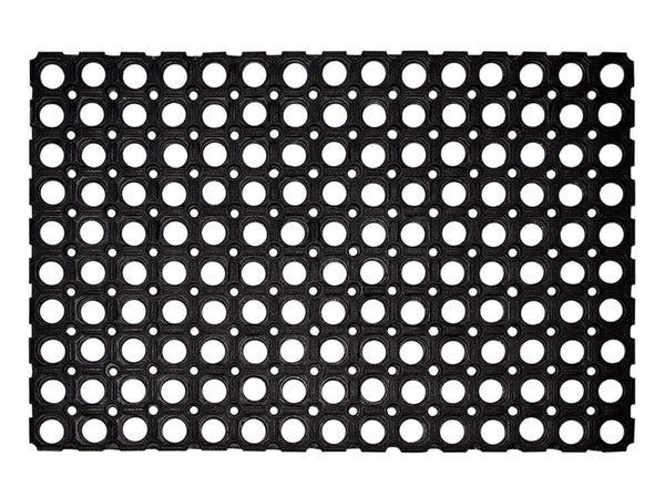 Rubbermat Domino 50 x 80 cm