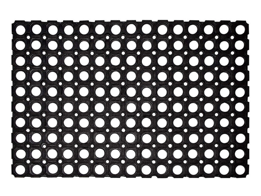 Rubbermat Domino 50 x 80 cm