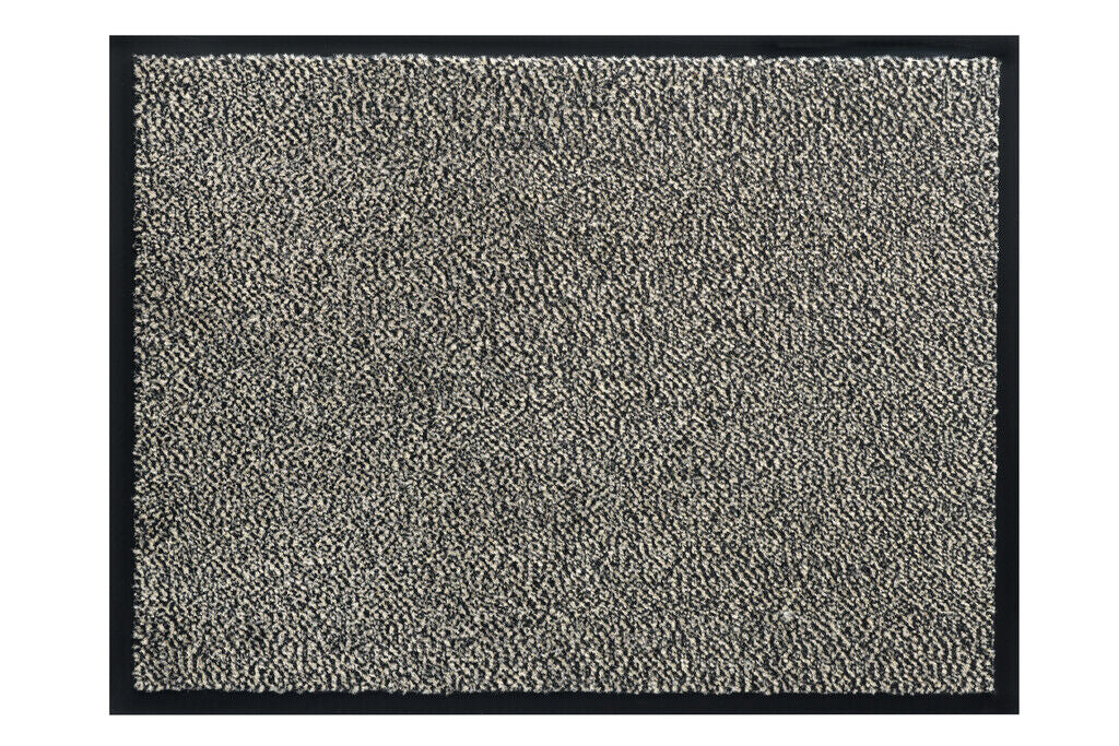 Schoonloopmat Mars beige