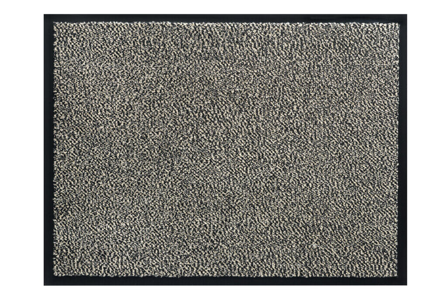 Schoonloopmat Mars beige