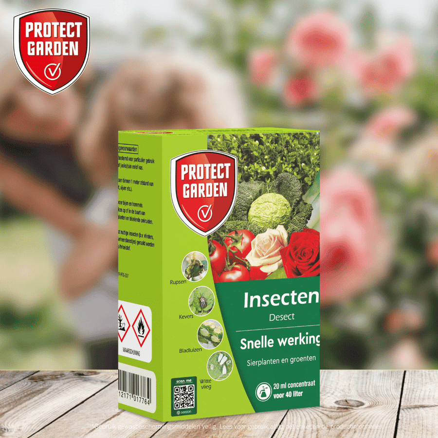 Protect Garden Desect Conc. 20 ml