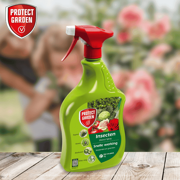 Bayer decis/desect spray 1000 ml