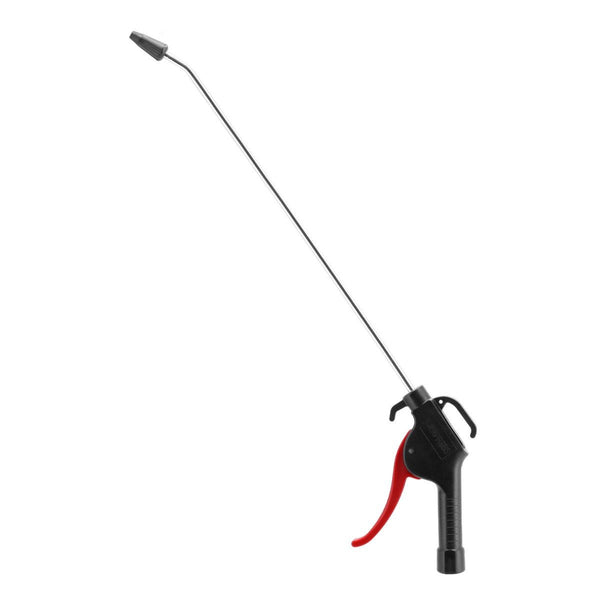 *Airpress Blaaspistool 35 cm + tule