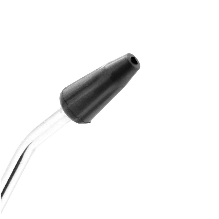 *Airpress Blaaspistool 35 cm + tule