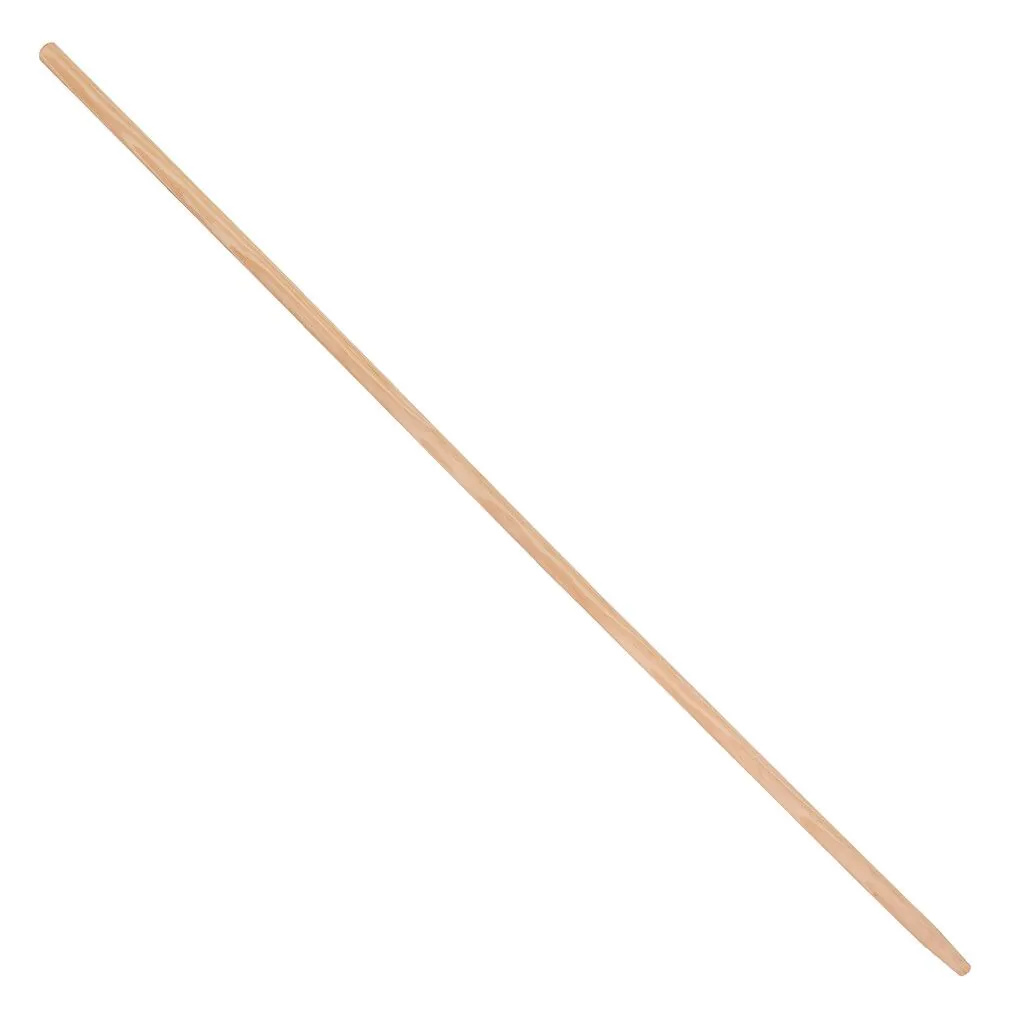 Bezemsteel 140cm