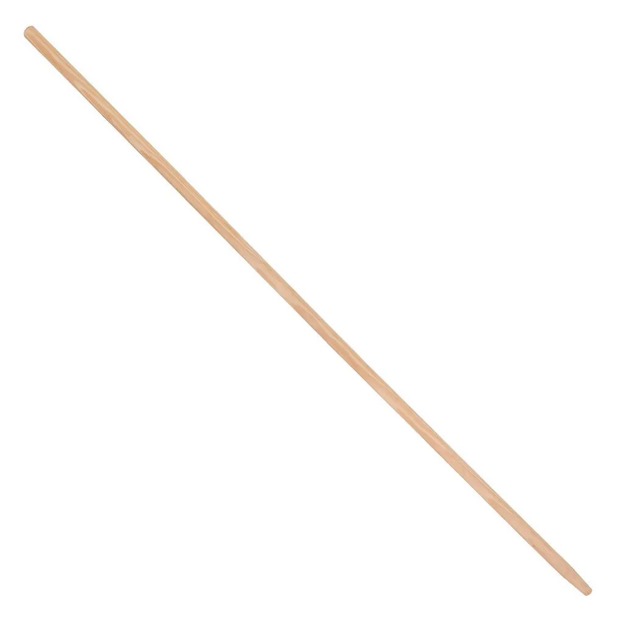 Bezemsteel 140cm