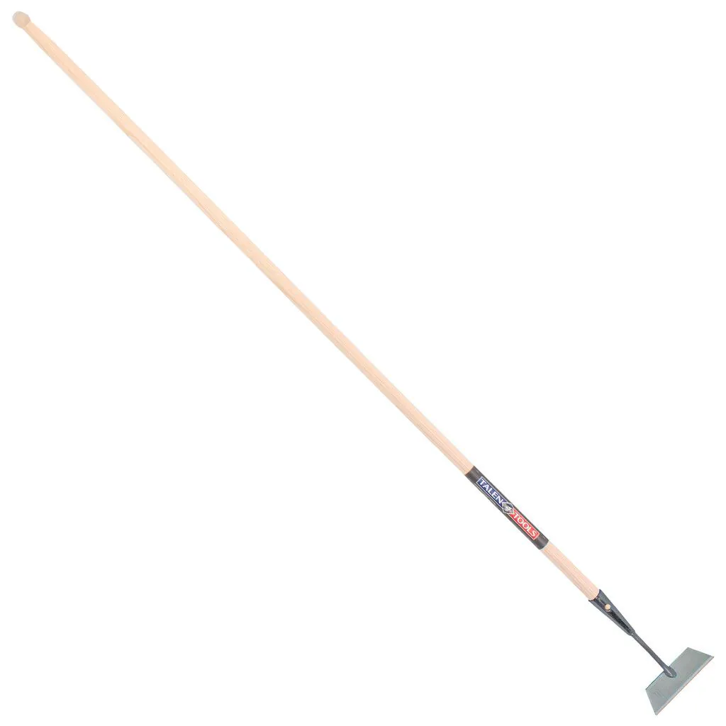 Schoffel recht verzinkt 14cm compleet