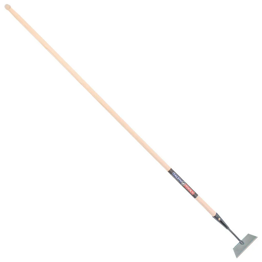 Schoffel recht verzinkt 14cm compleet