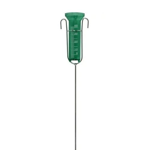 Regenmeter 40 ml en steel 95 cm