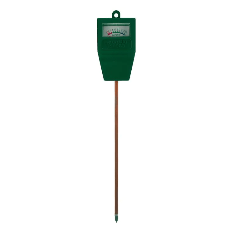 Vochtigheidsmeter