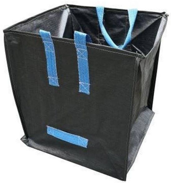 Big Bag Bouwafvalzak Met veer 300 liter