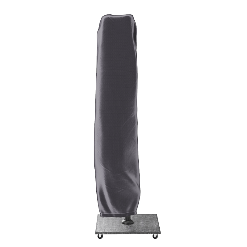 Free-arm parasol cover H250x55/60