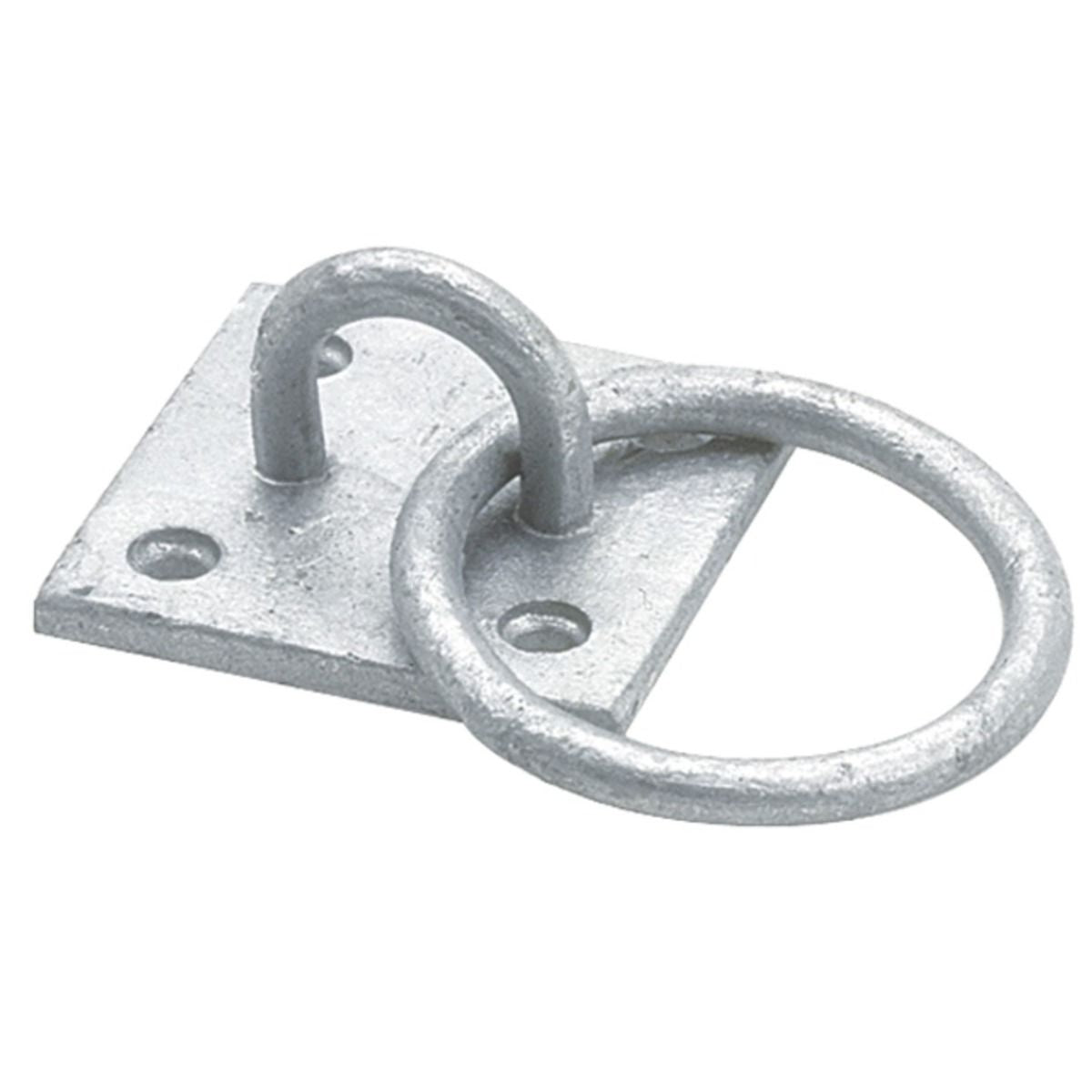 Aanlegring 55mm per 20 FV