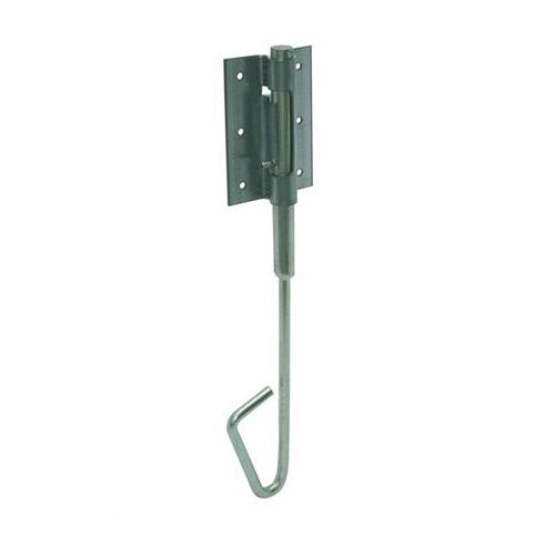 Staartgrendel zwaar 600mm GV