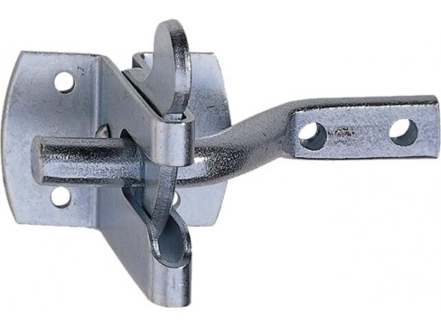 Automatische heksluiting m/pen GV
