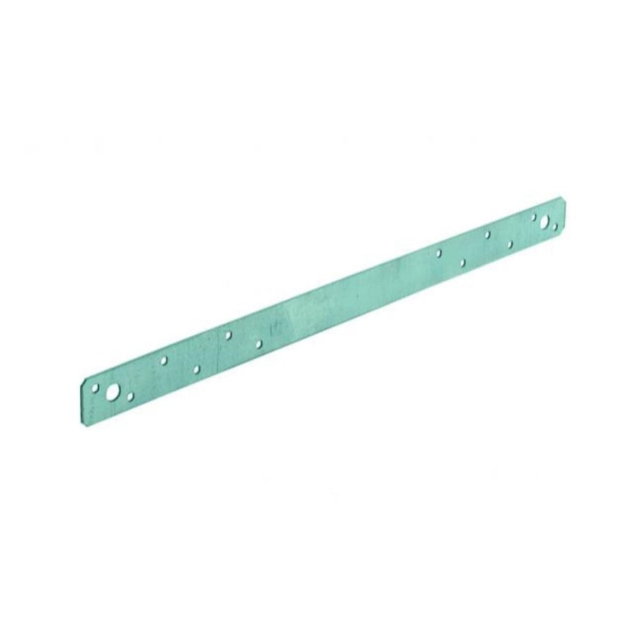 Windwervel dubbel per 25 GV