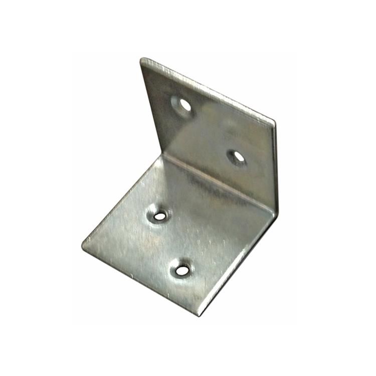Versterkingshoek 40x40mm GV